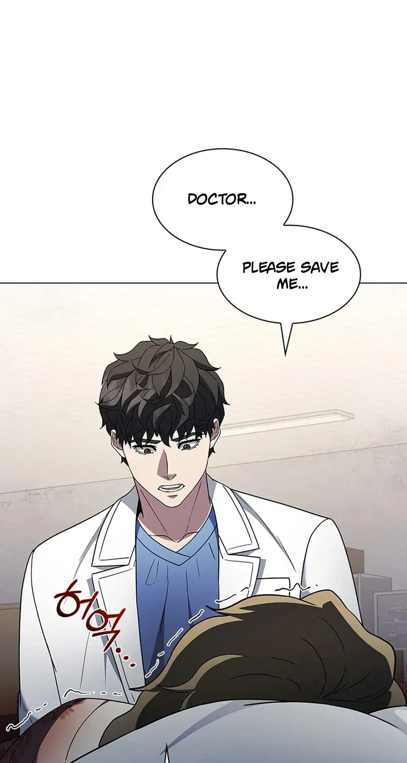 Dr. Choi Tae-Soo — Chapter 283 — page 50