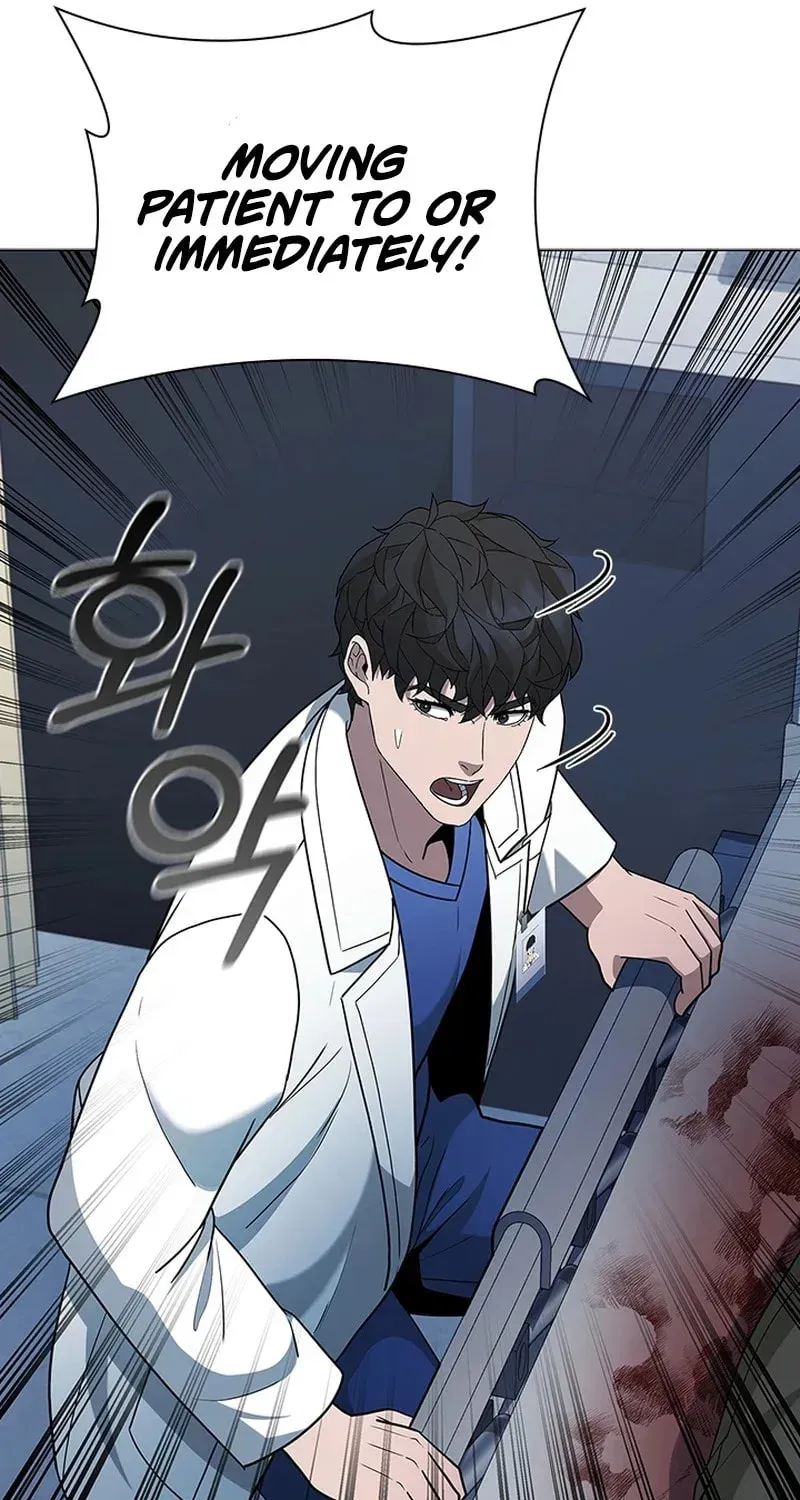 Dr. Choi Tae-Soo — Chapter 283 — page 56