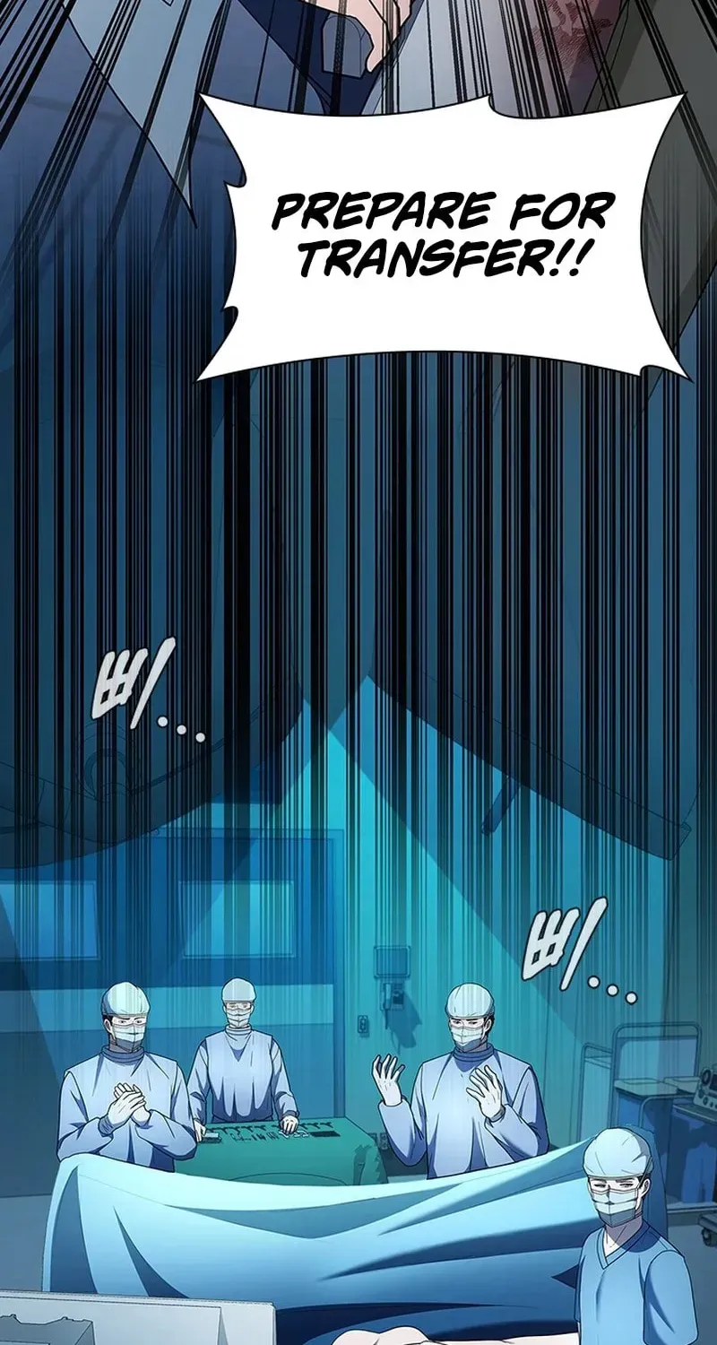 Dr. Choi Tae-Soo — Chapter 283 — page 57
