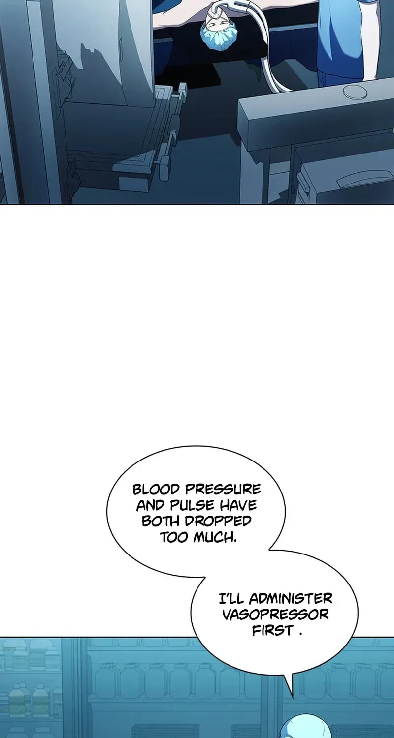 Dr. Choi Tae-Soo — Chapter 283 — page 58