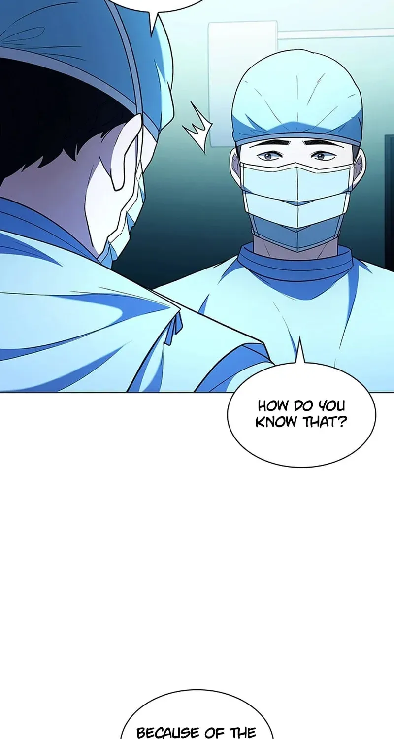 Dr. Choi Tae-Soo — Chapter 283 — page 61