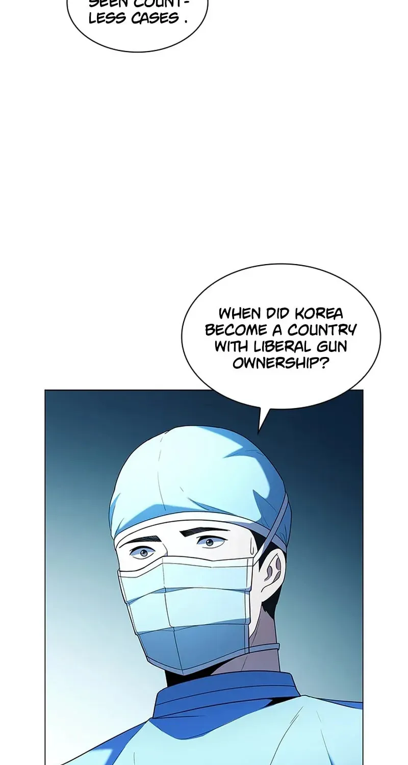 Dr. Choi Tae-Soo — Chapter 283 — page 65