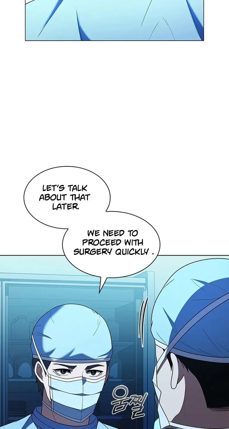 Dr. Choi Tae-Soo — Chapter 283 — page 66