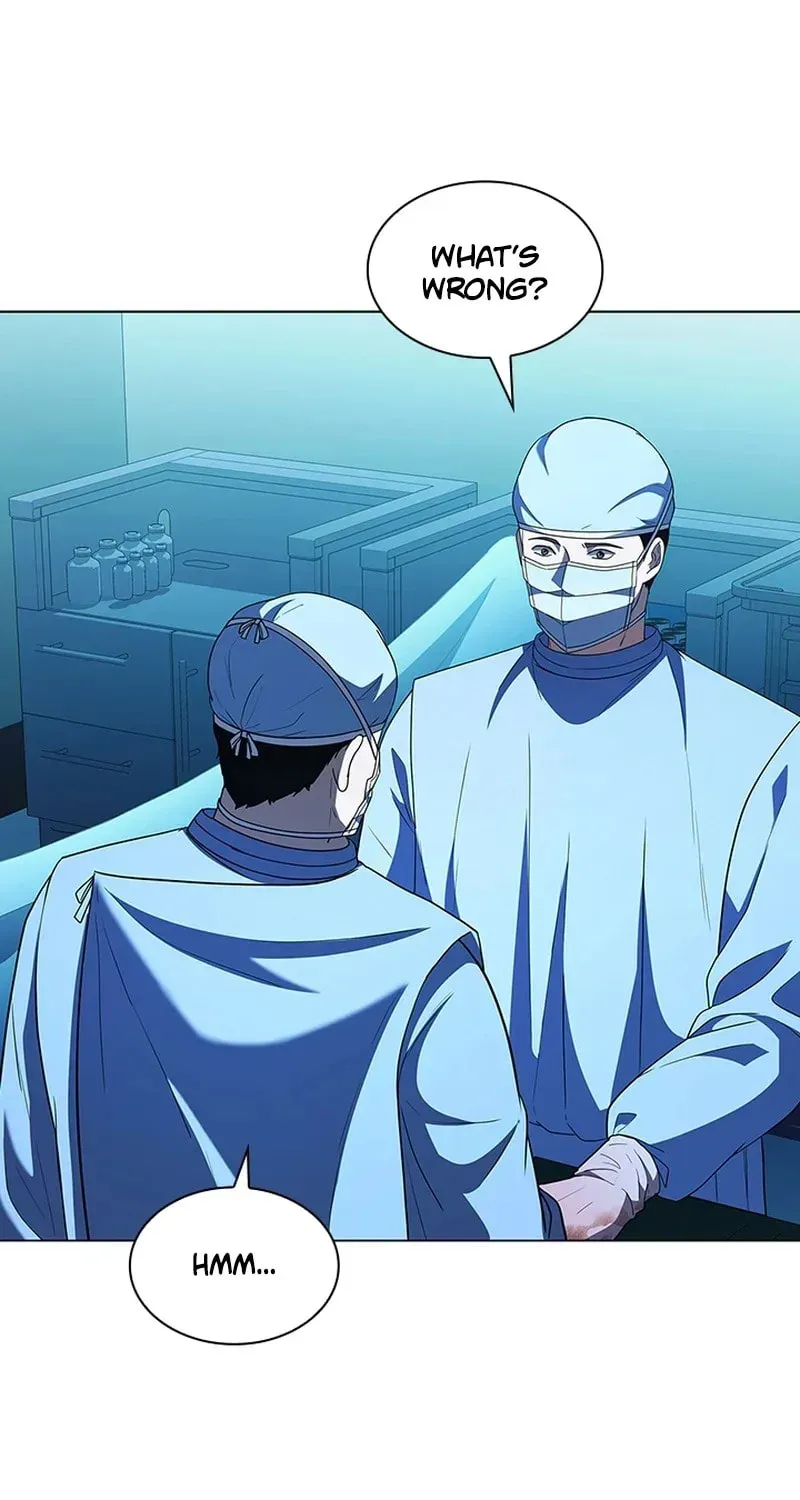 Dr. Choi Tae-Soo — Chapter 283 — page 70