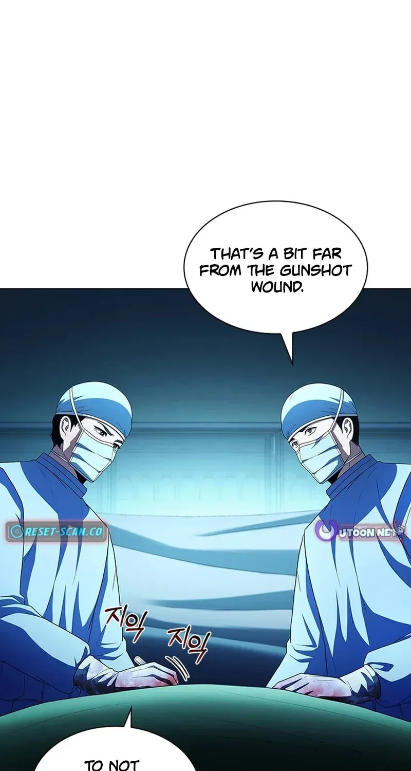 Dr. Choi Tae-Soo — Chapter 283 — page 72