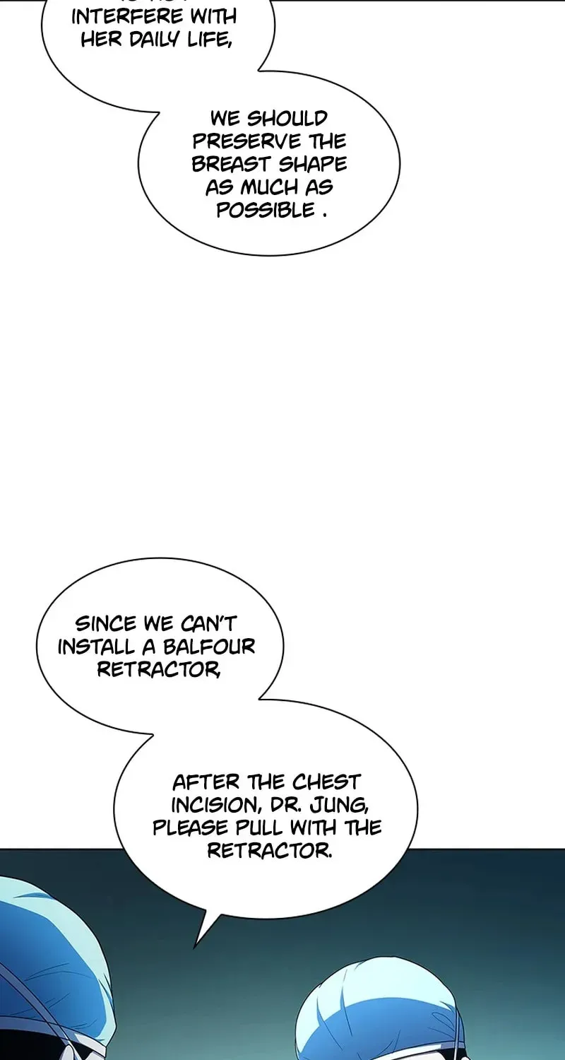Dr. Choi Tae-Soo — Chapter 283 — page 73