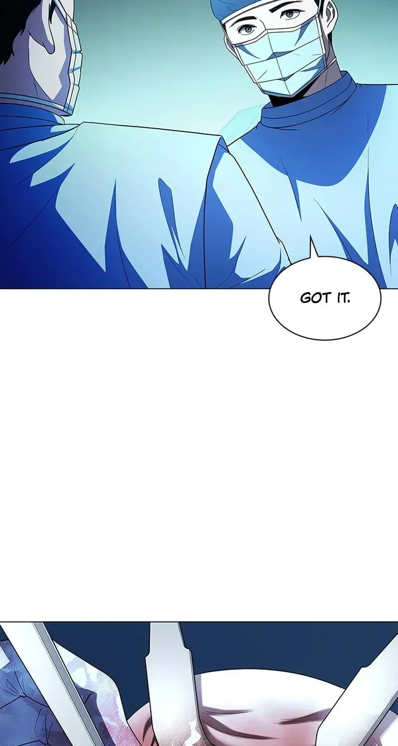 Dr. Choi Tae-Soo — Chapter 283 — page 74
