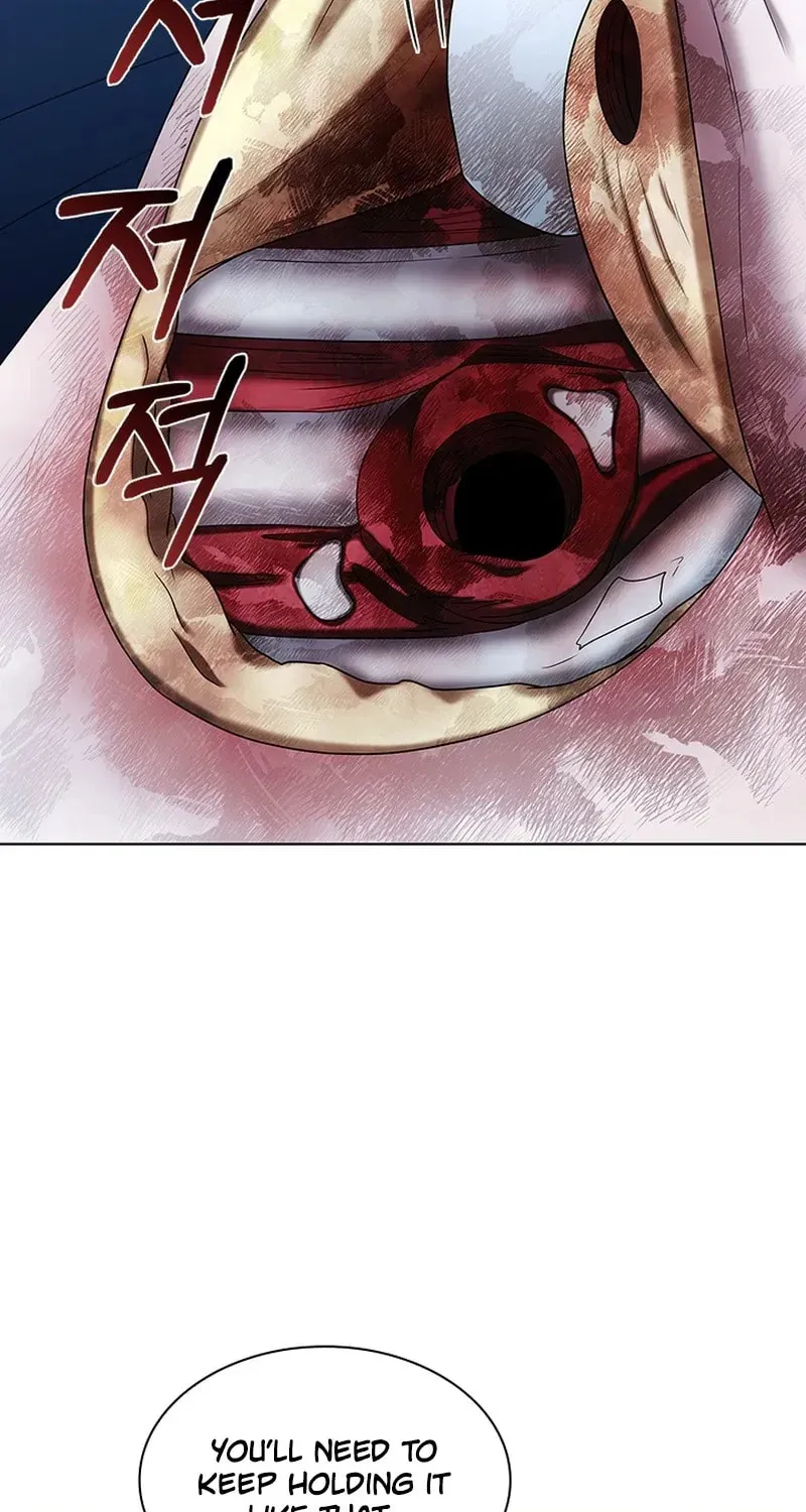 Dr. Choi Tae-Soo — Chapter 283 — page 77