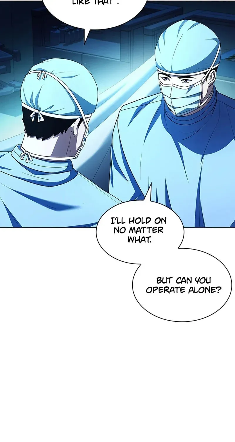 Dr. Choi Tae-Soo — Chapter 283 — page 78