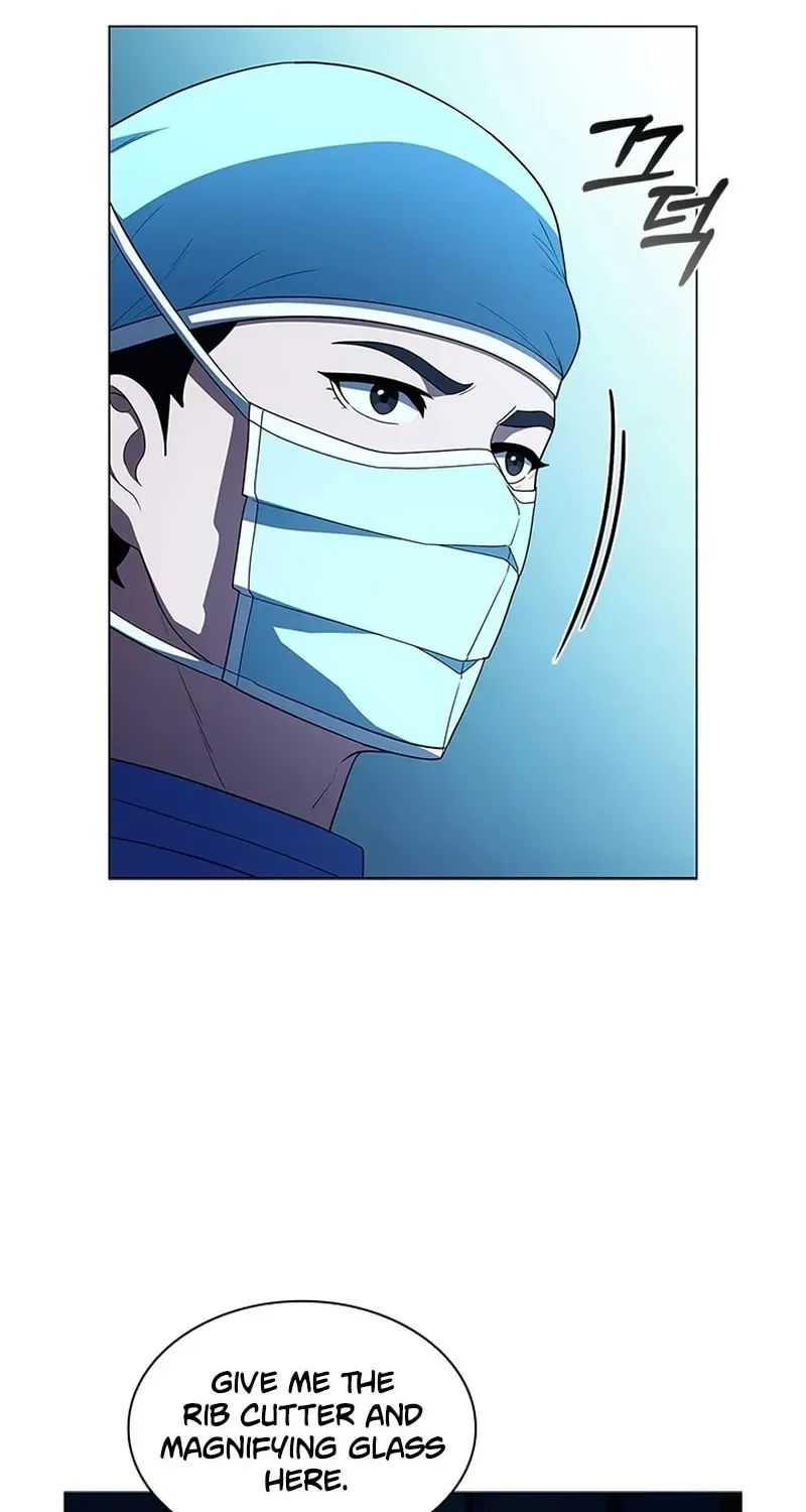 Dr. Choi Tae-Soo — Chapter 283 — page 79