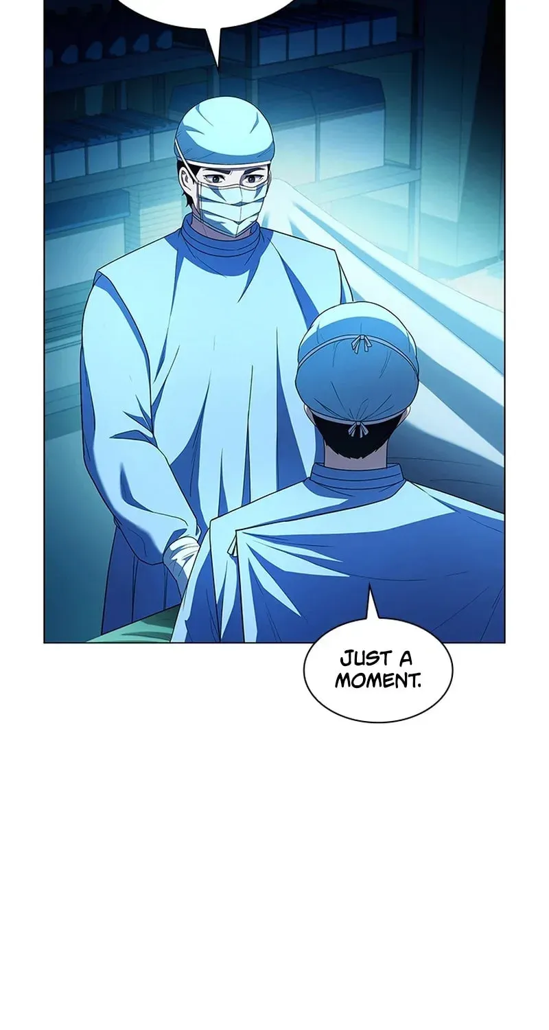 Dr. Choi Tae-Soo — Chapter 283 — page 80