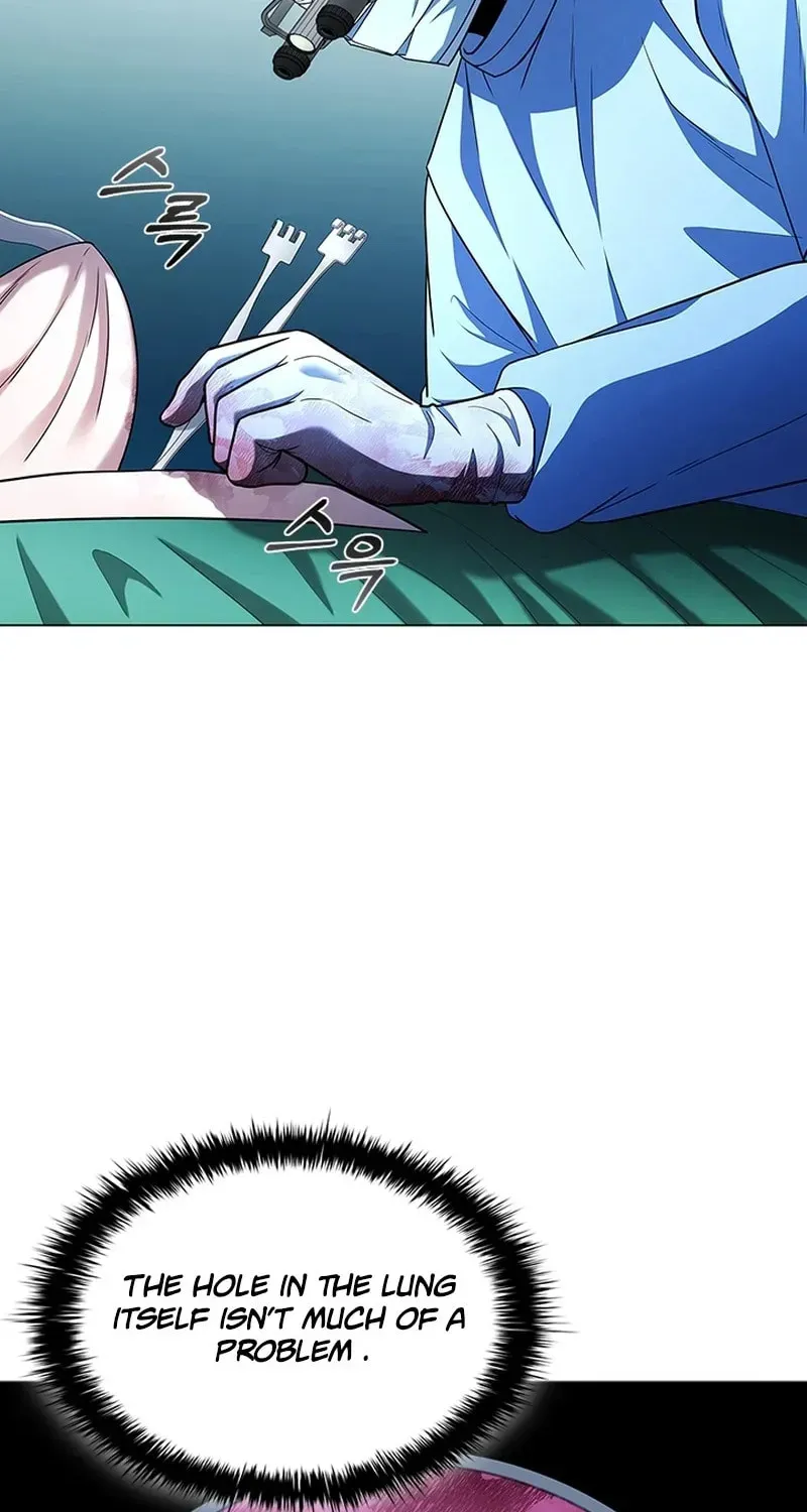 Dr. Choi Tae-Soo — Chapter 283 — page 86