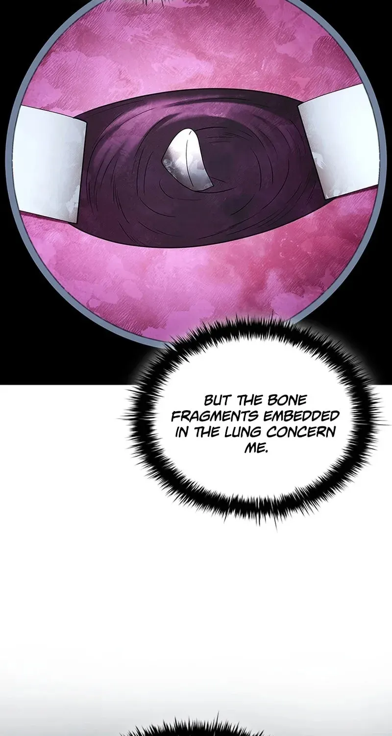 Dr. Choi Tae-Soo — Chapter 283 — page 87
