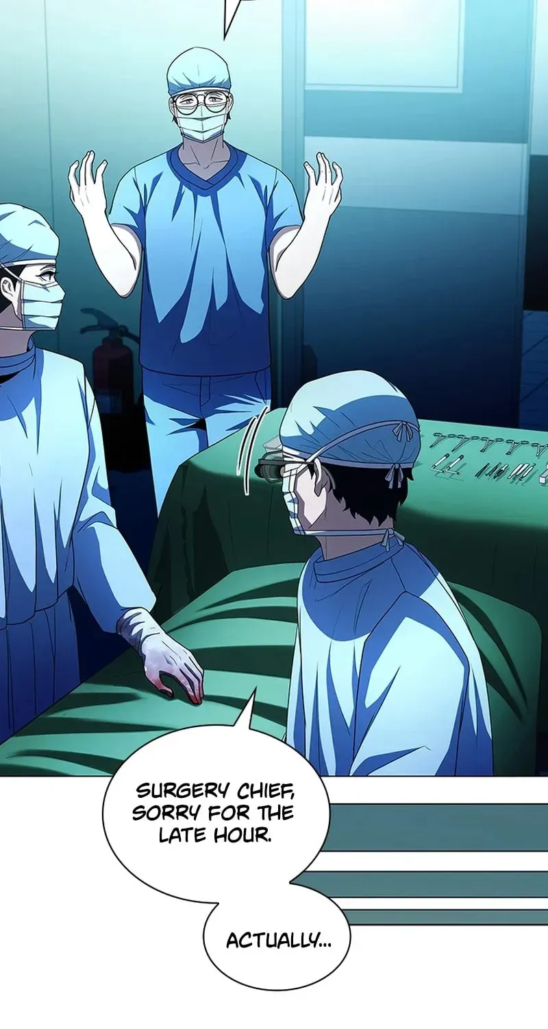 Dr. Choi Tae-Soo — Chapter 283 — page 91