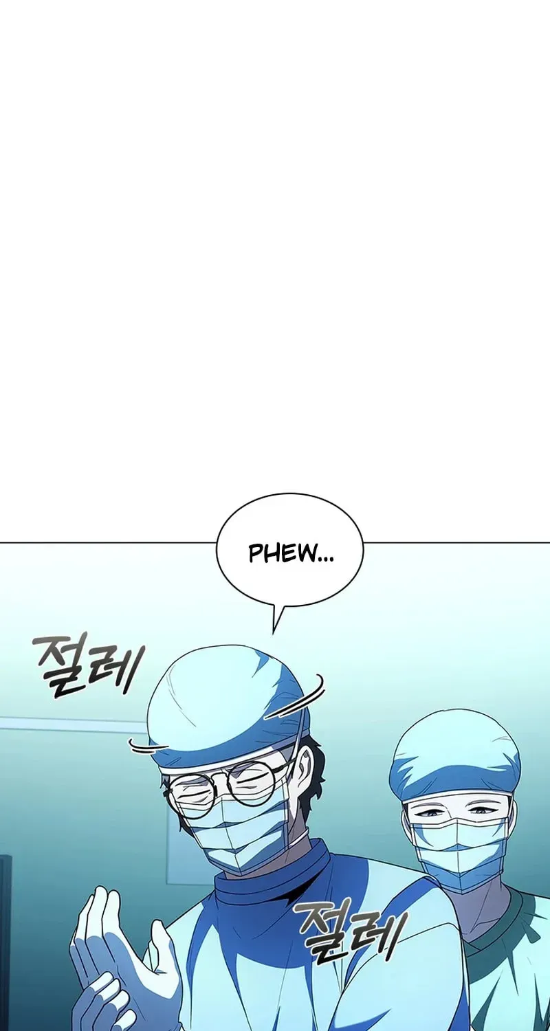 Dr. Choi Tae-Soo — Chapter 283 — page 92