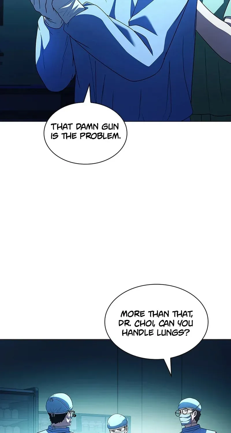 Dr. Choi Tae-Soo — Chapter 283 — page 93