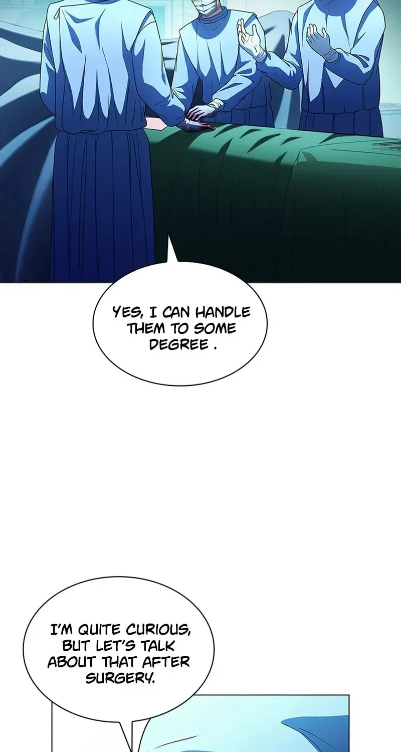 Dr. Choi Tae-Soo — Chapter 283 — page 94