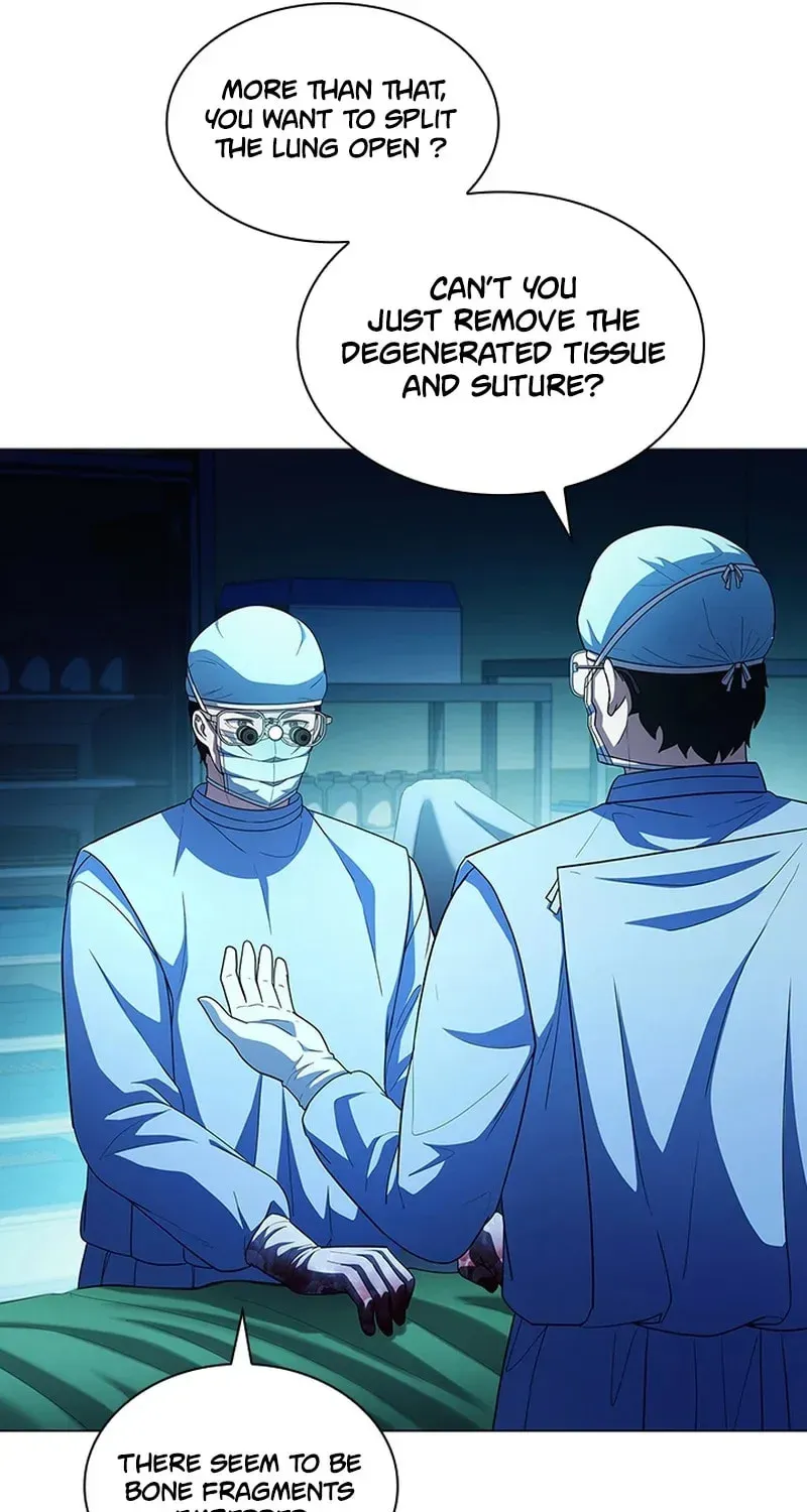 Dr. Choi Tae-Soo — Chapter 283 — page 96