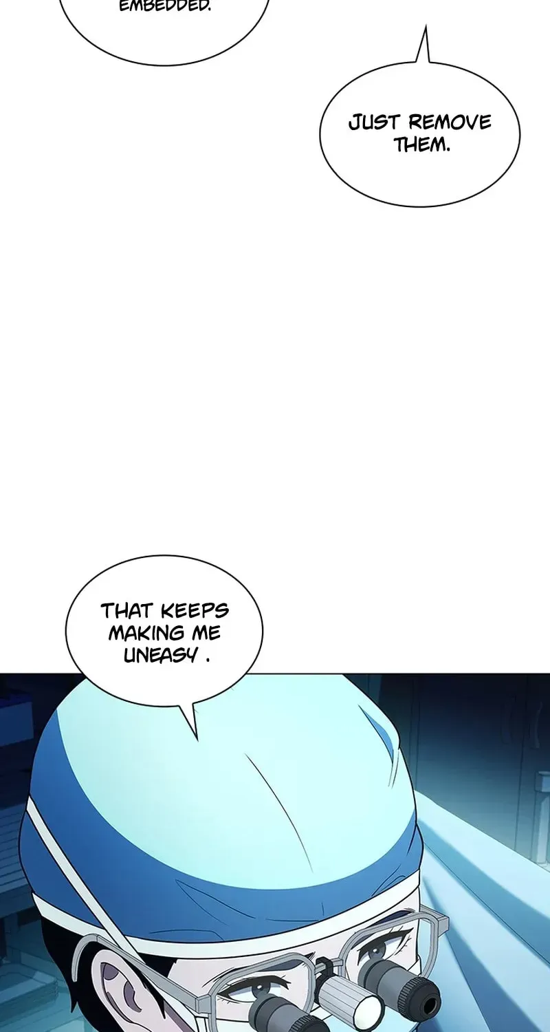 Dr. Choi Tae-Soo — Chapter 283 — page 97