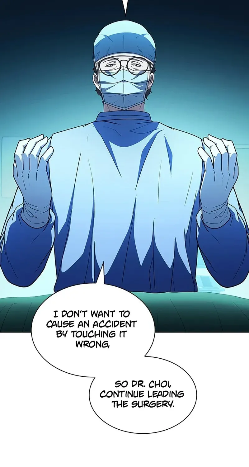 Dr. Choi Tae-Soo — Chapter 283 — page 99