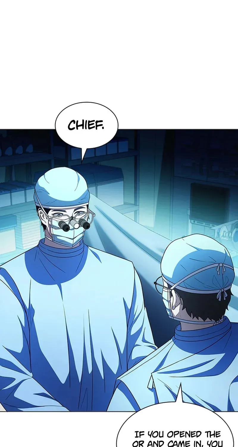 Dr. Choi Tae-Soo — Chapter 283 — page 100