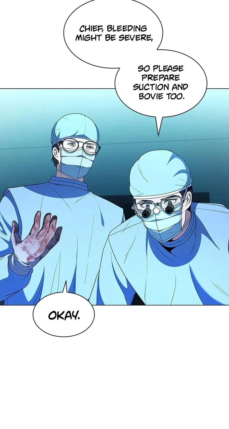 Dr. Choi Tae-Soo — Chapter 284 — page 4