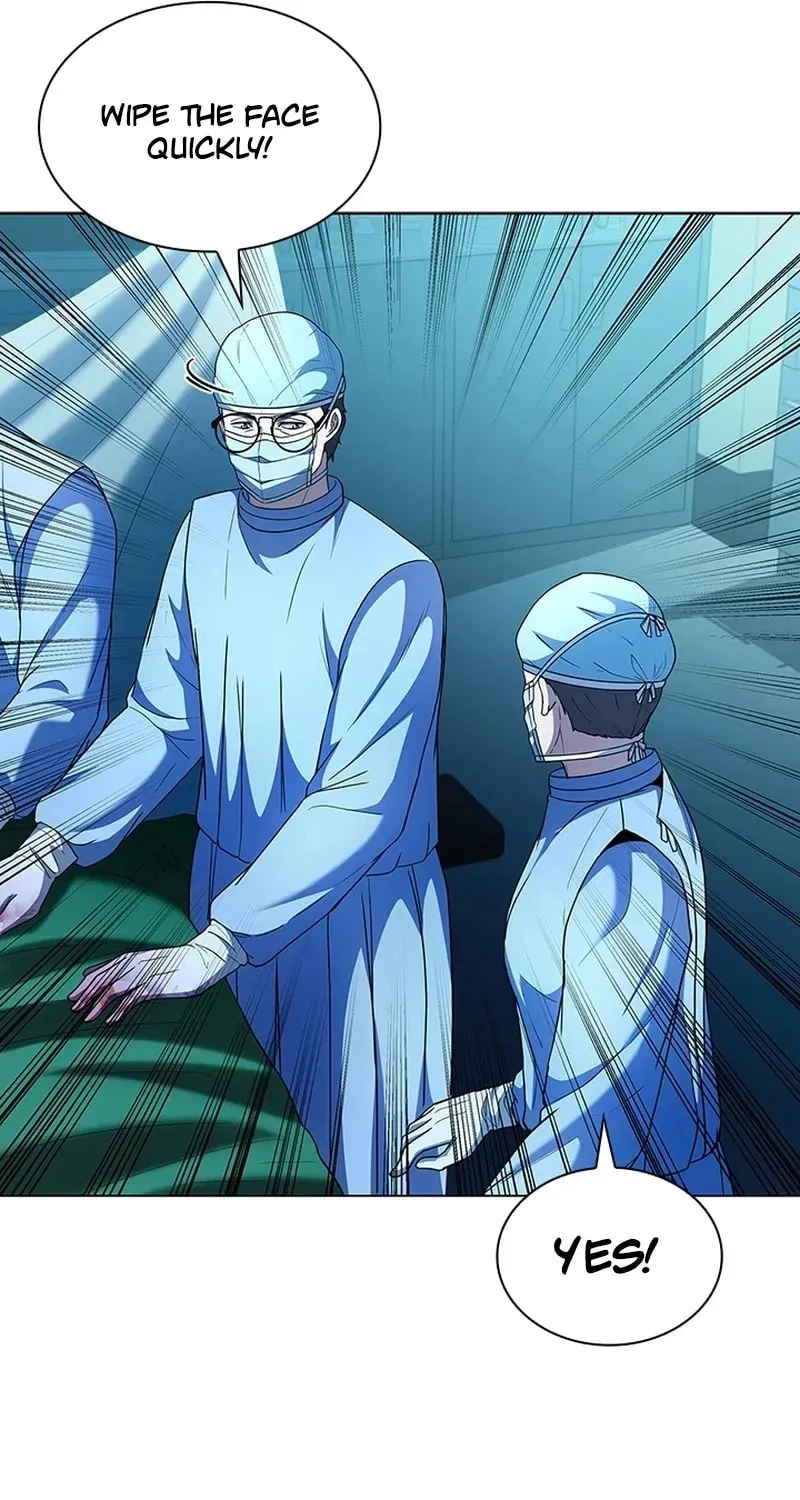 Dr. Choi Tae-Soo — Chapter 284 — page 15