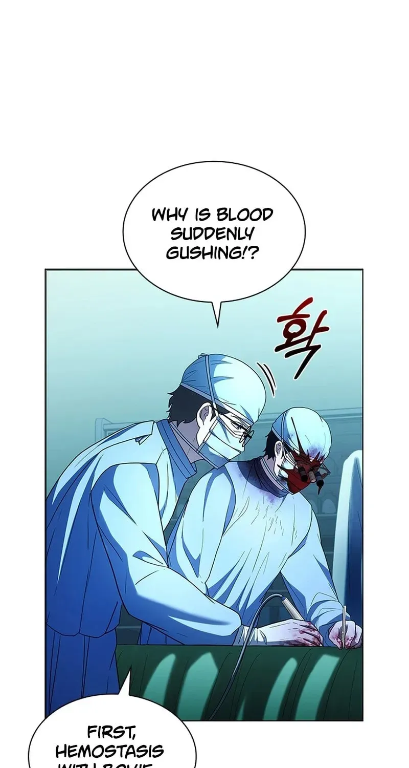 Dr. Choi Tae-Soo — Chapter 284 — page 16