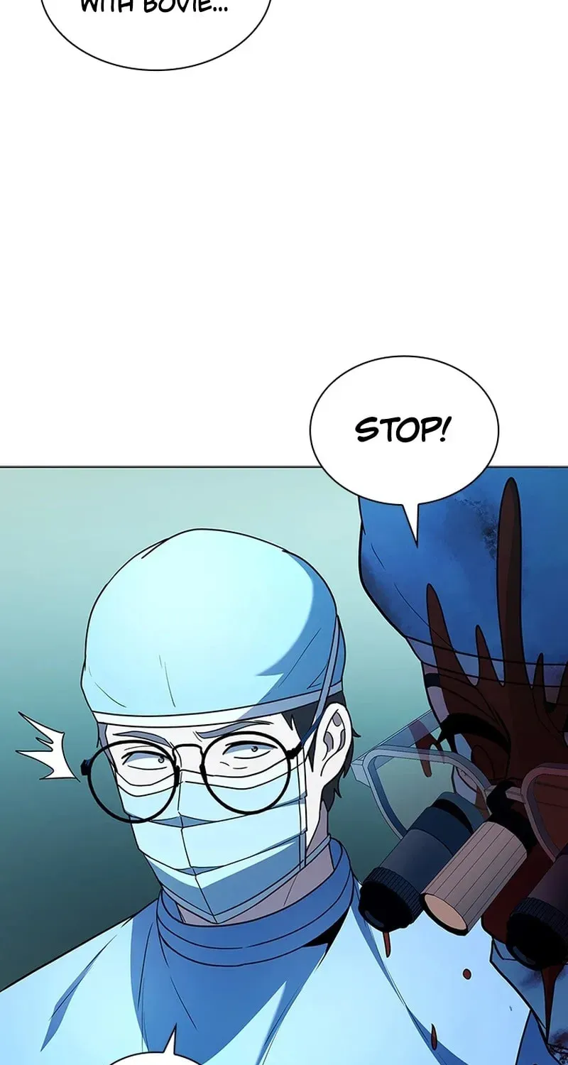 Dr. Choi Tae-Soo — Chapter 284 — page 17