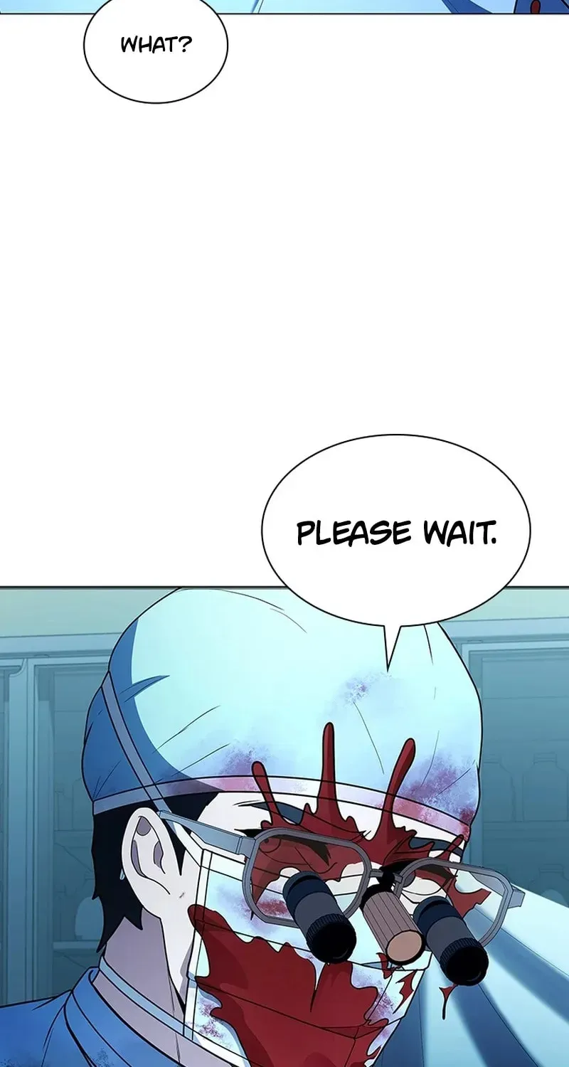 Dr. Choi Tae-Soo — Chapter 284 — page 18