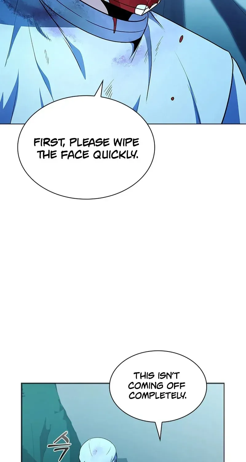 Dr. Choi Tae-Soo — Chapter 284 — page 19