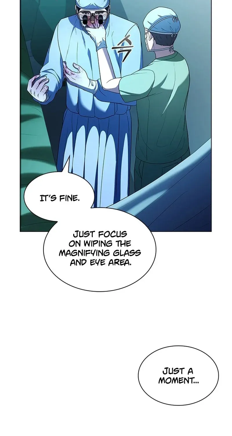 Dr. Choi Tae-Soo — Chapter 284 — page 20