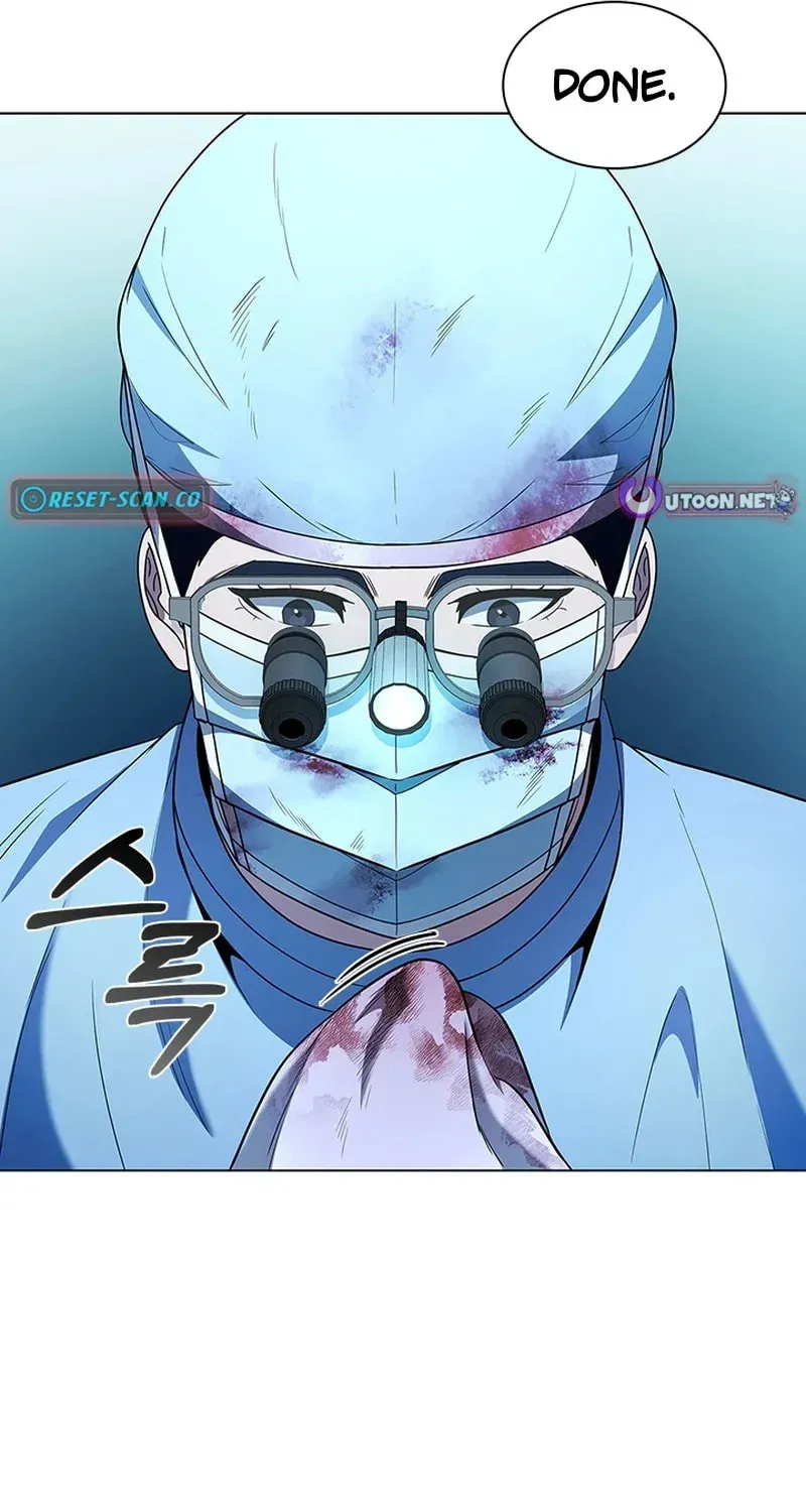 Dr. Choi Tae-Soo — Chapter 284 — page 22