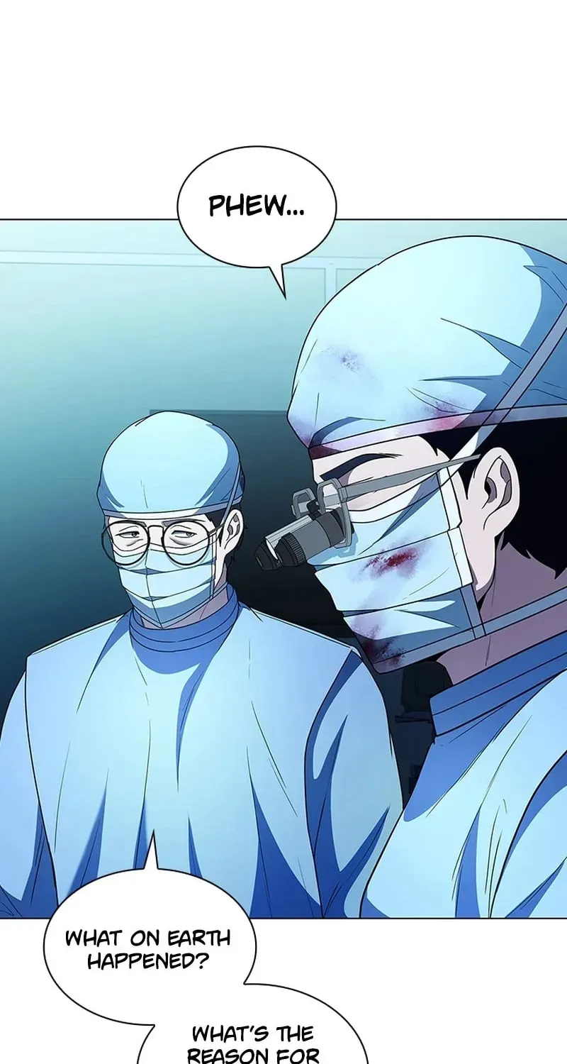 Dr. Choi Tae-Soo — Chapter 284 — page 23