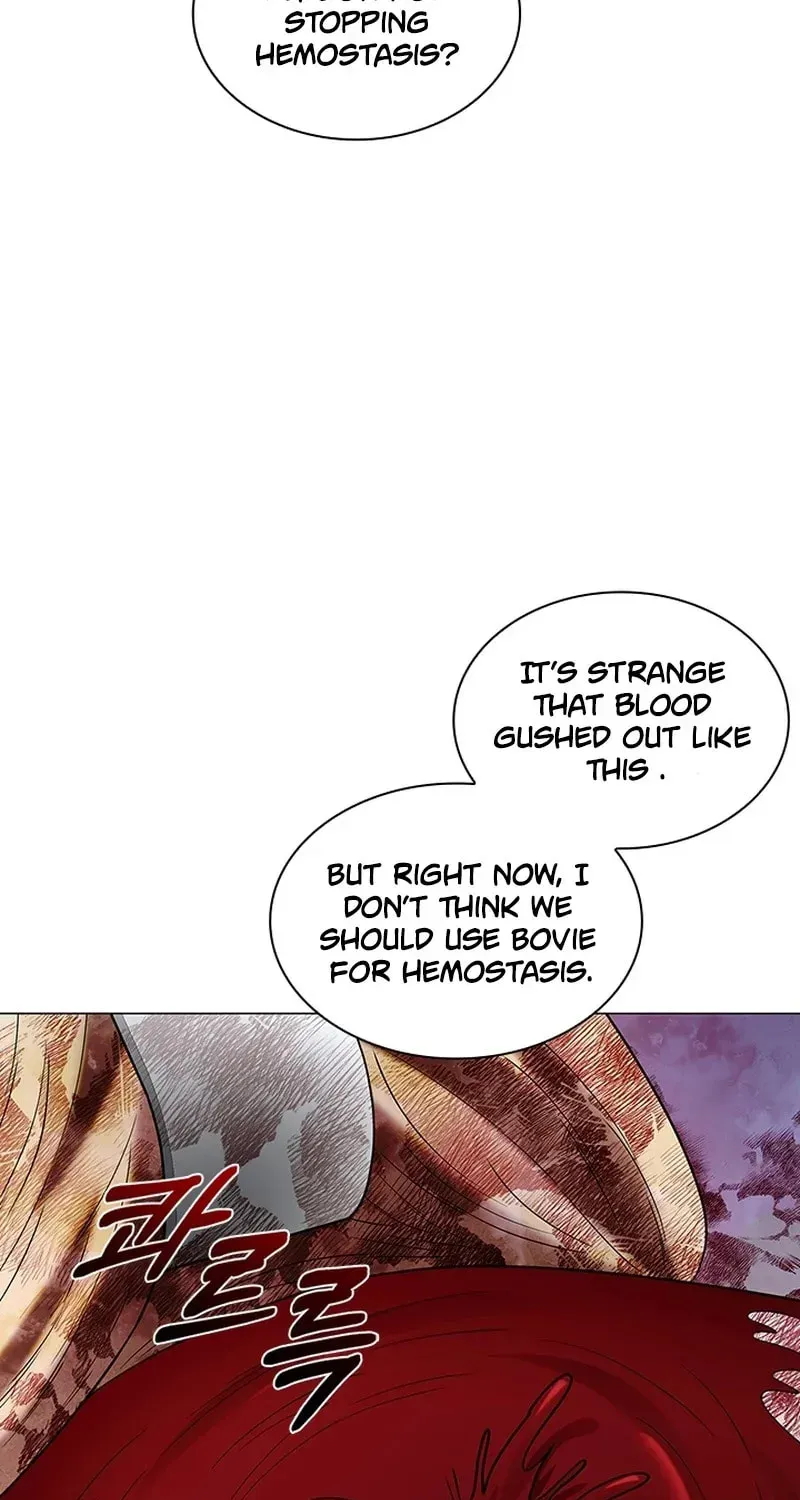 Dr. Choi Tae-Soo — Chapter 284 — page 24