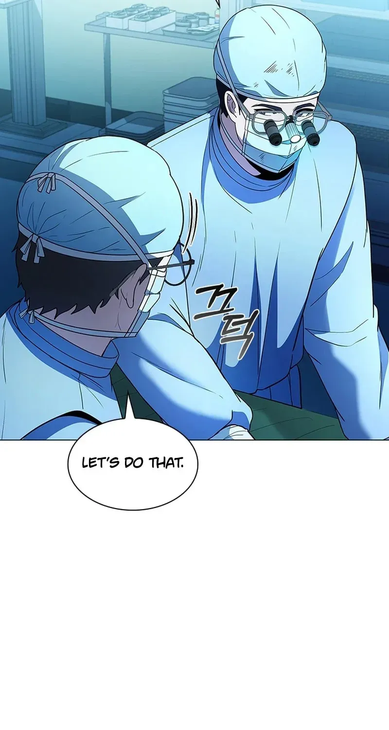 Dr. Choi Tae-Soo — Chapter 284 — page 26