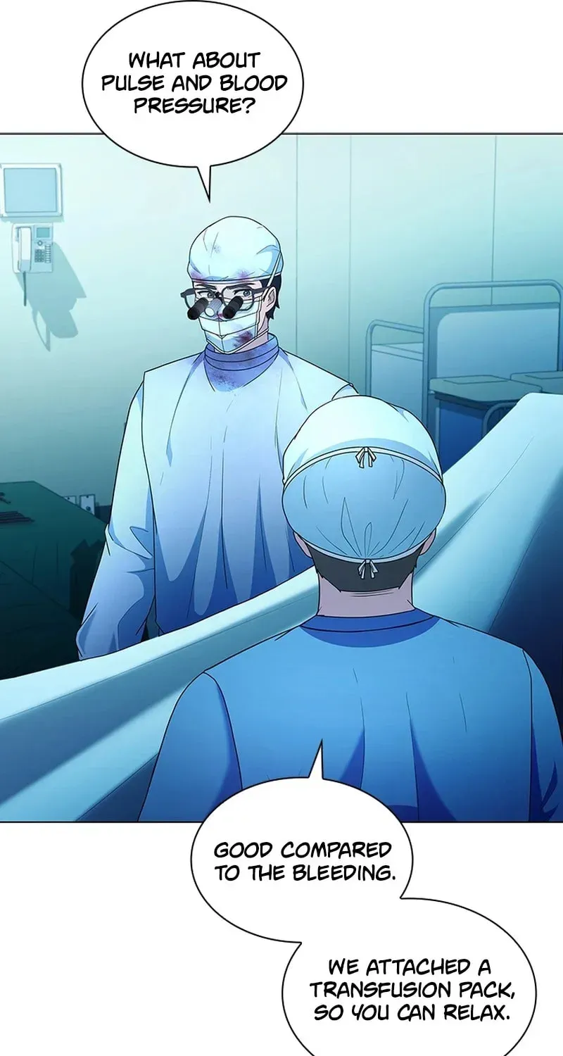 Dr. Choi Tae-Soo — Chapter 284 — page 29