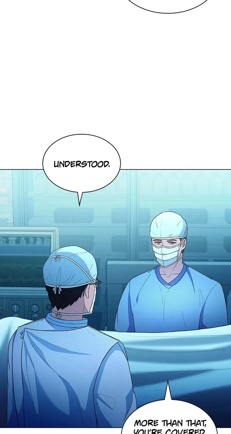 Dr. Choi Tae-Soo — Chapter 284 — page 30
