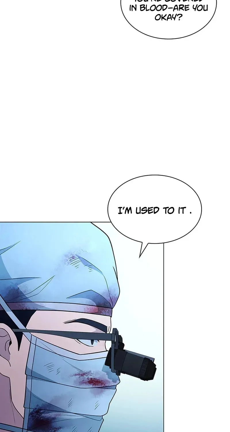 Dr. Choi Tae-Soo — Chapter 284 — page 31