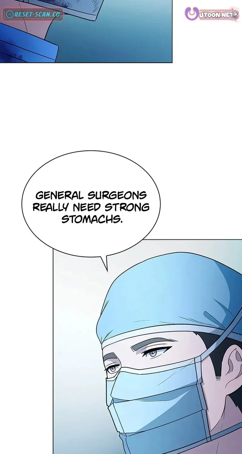 Dr. Choi Tae-Soo — Chapter 284 — page 32