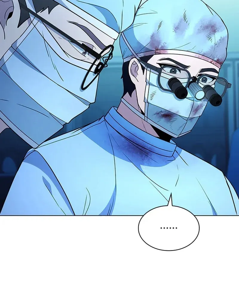 Dr. Choi Tae-Soo — Chapter 284 — page 35