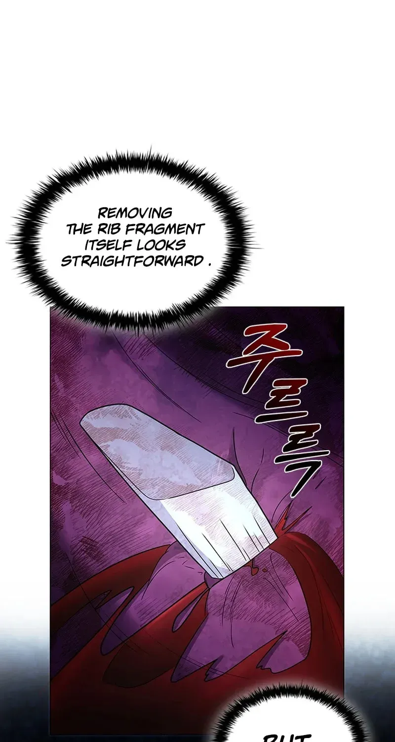 Dr. Choi Tae-Soo — Chapter 284 — page 36