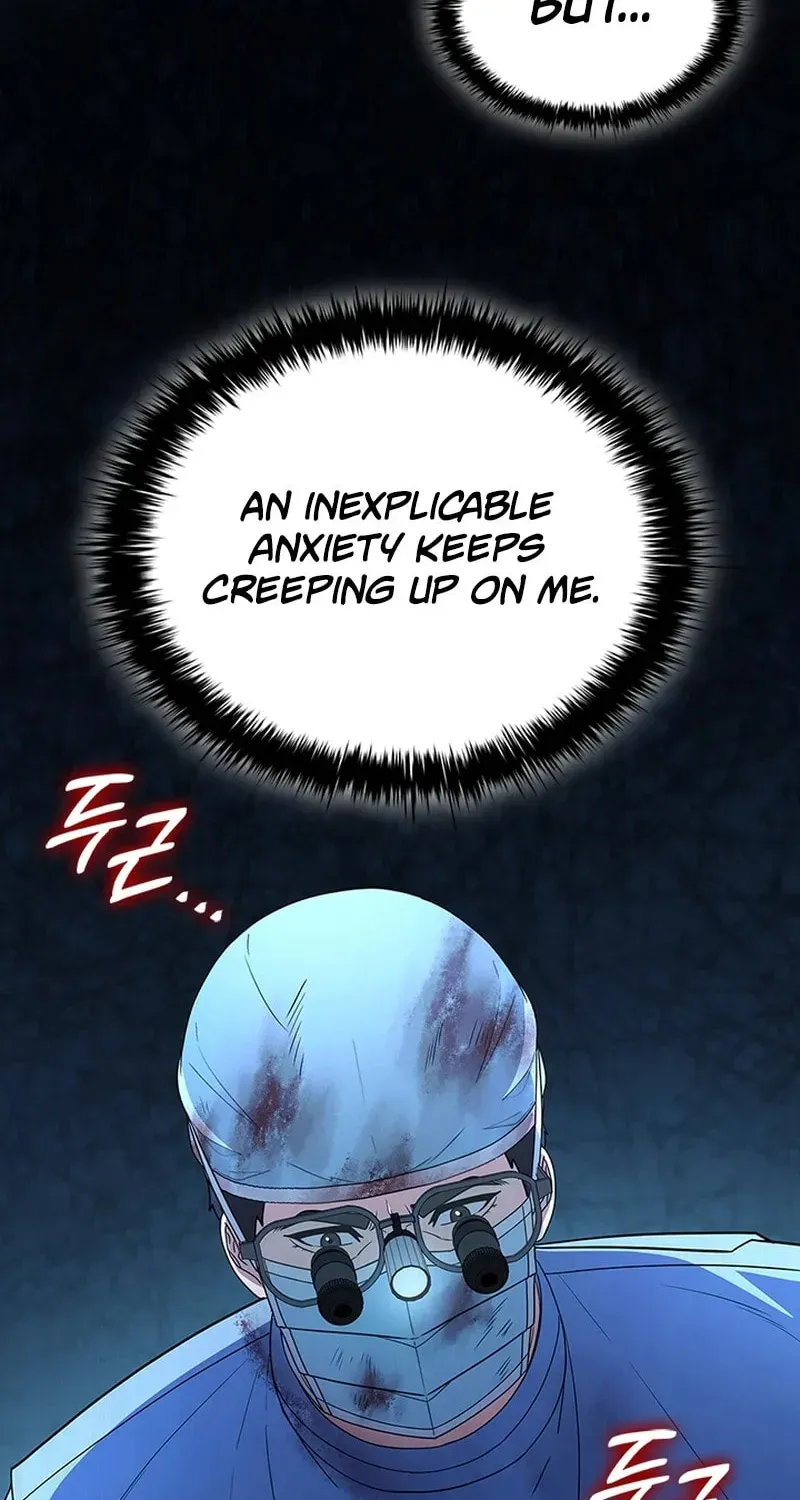 Dr. Choi Tae-Soo — Chapter 284 — page 37