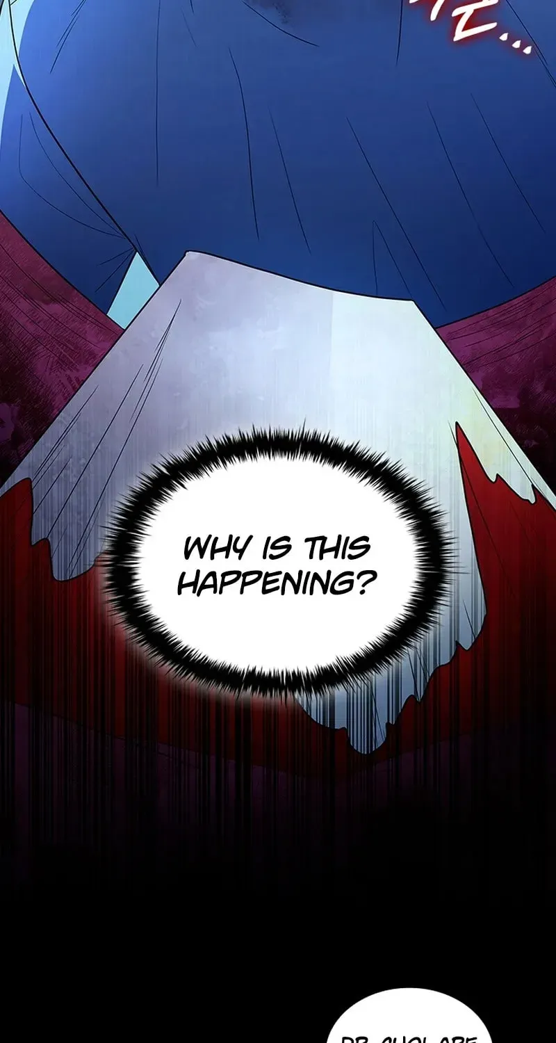 Dr. Choi Tae-Soo — Chapter 284 — page 38