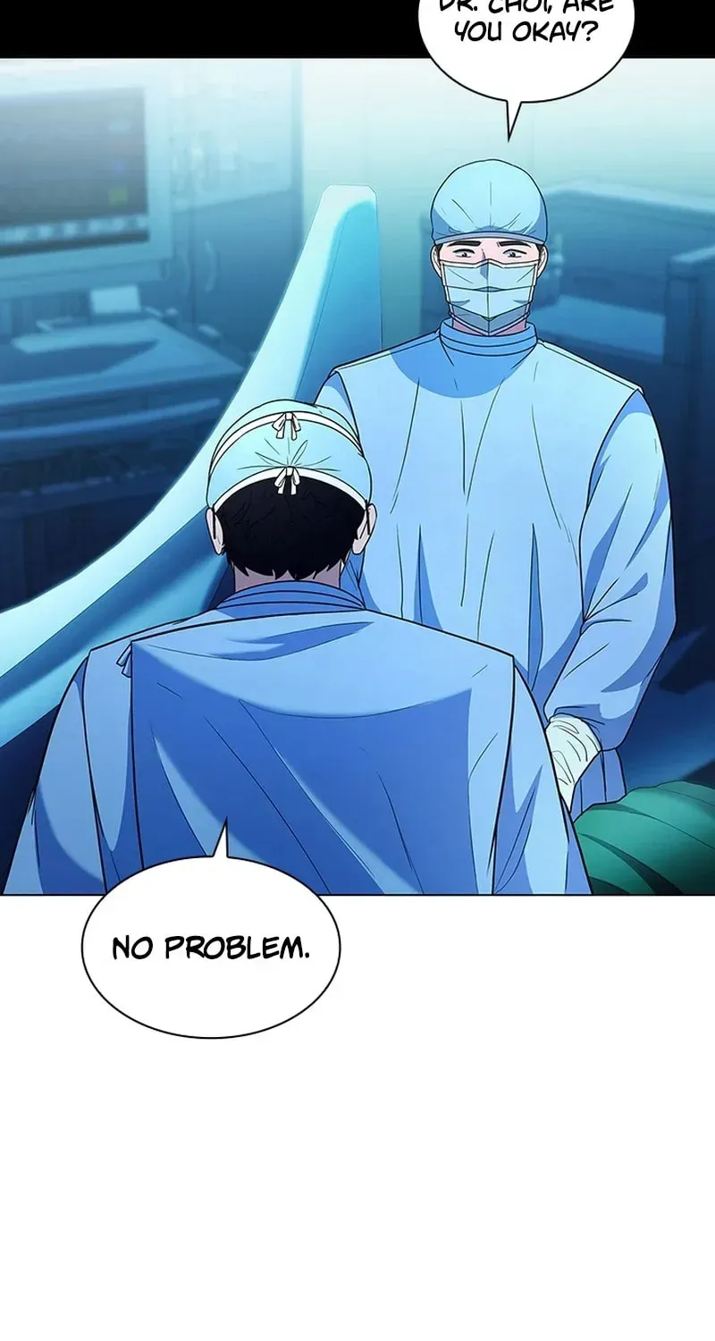 Dr. Choi Tae-Soo — Chapter 284 — page 39