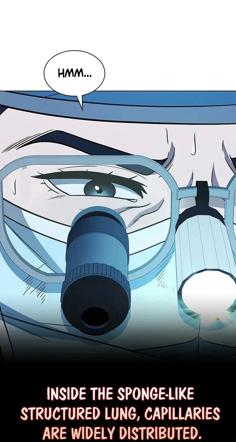 Dr. Choi Tae-Soo — Chapter 284 — page 40