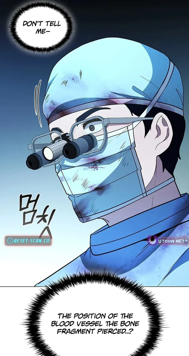 Dr. Choi Tae-Soo — Chapter 284 — page 43