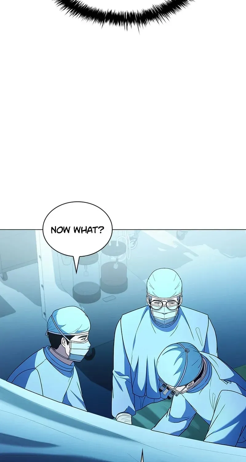 Dr. Choi Tae-Soo — Chapter 284 — page 44