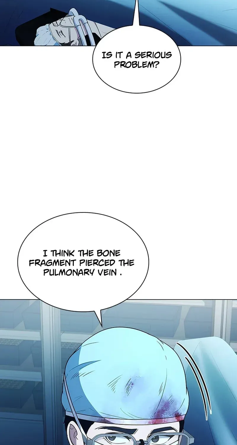 Dr. Choi Tae-Soo — Chapter 284 — page 45