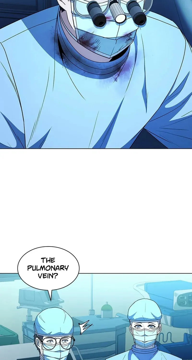 Dr. Choi Tae-Soo — Chapter 284 — page 46